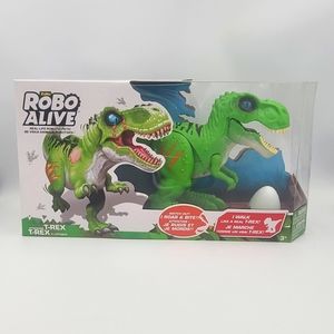 BN Robo Alive T-rex